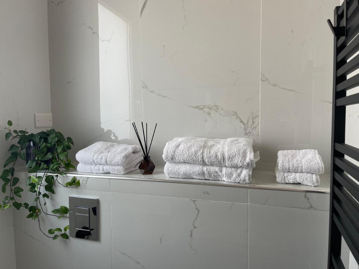 Martanna Rooms Carini Exterior foto